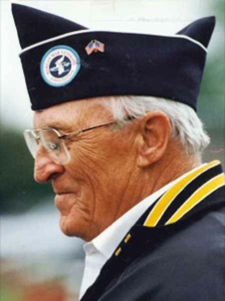 Frederick William Bashore