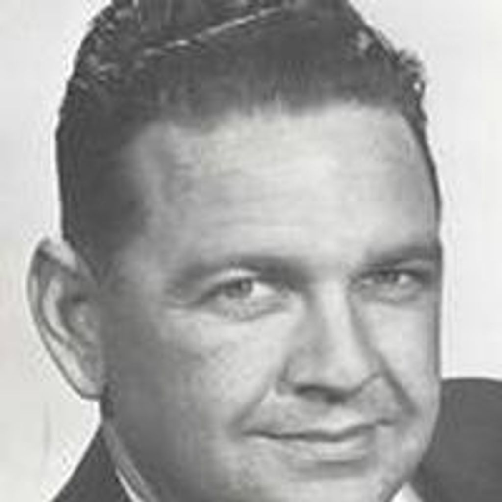 Phillip Leslie Parker