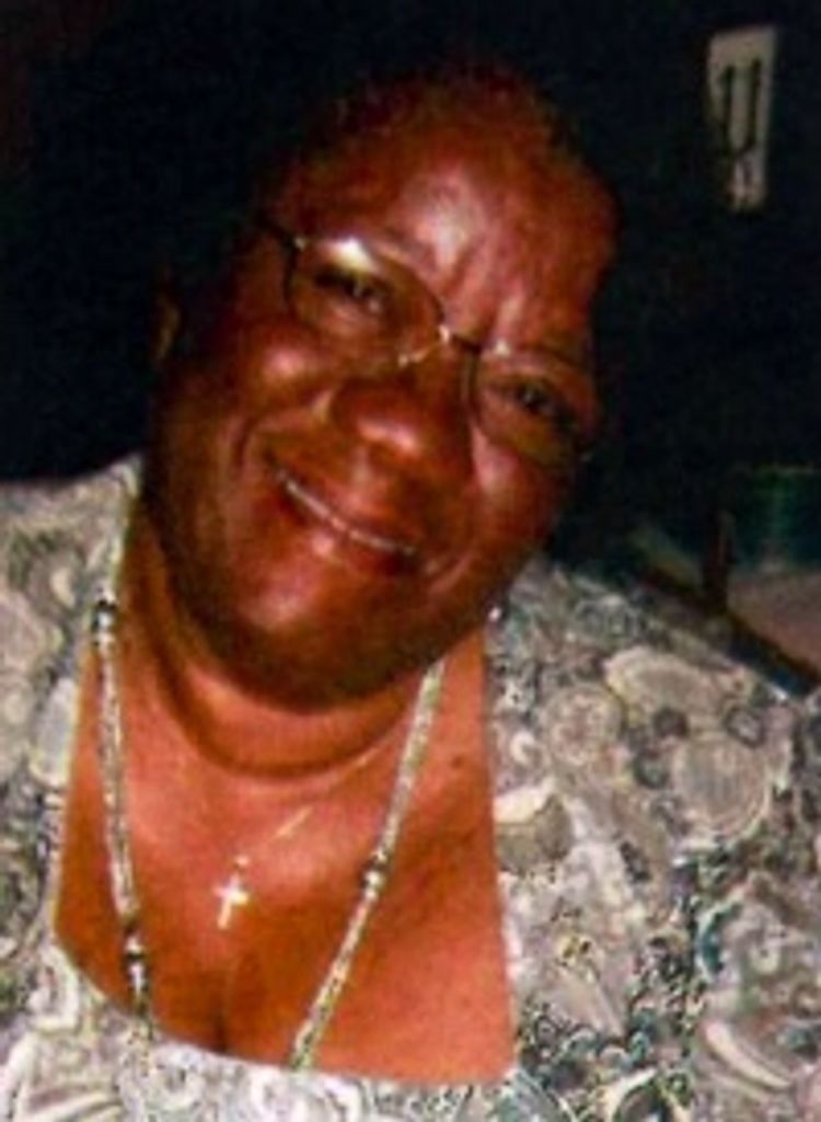 Zola B. Brooks