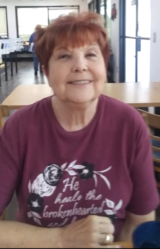 Carolyn Robbins Hicks Profile Photo