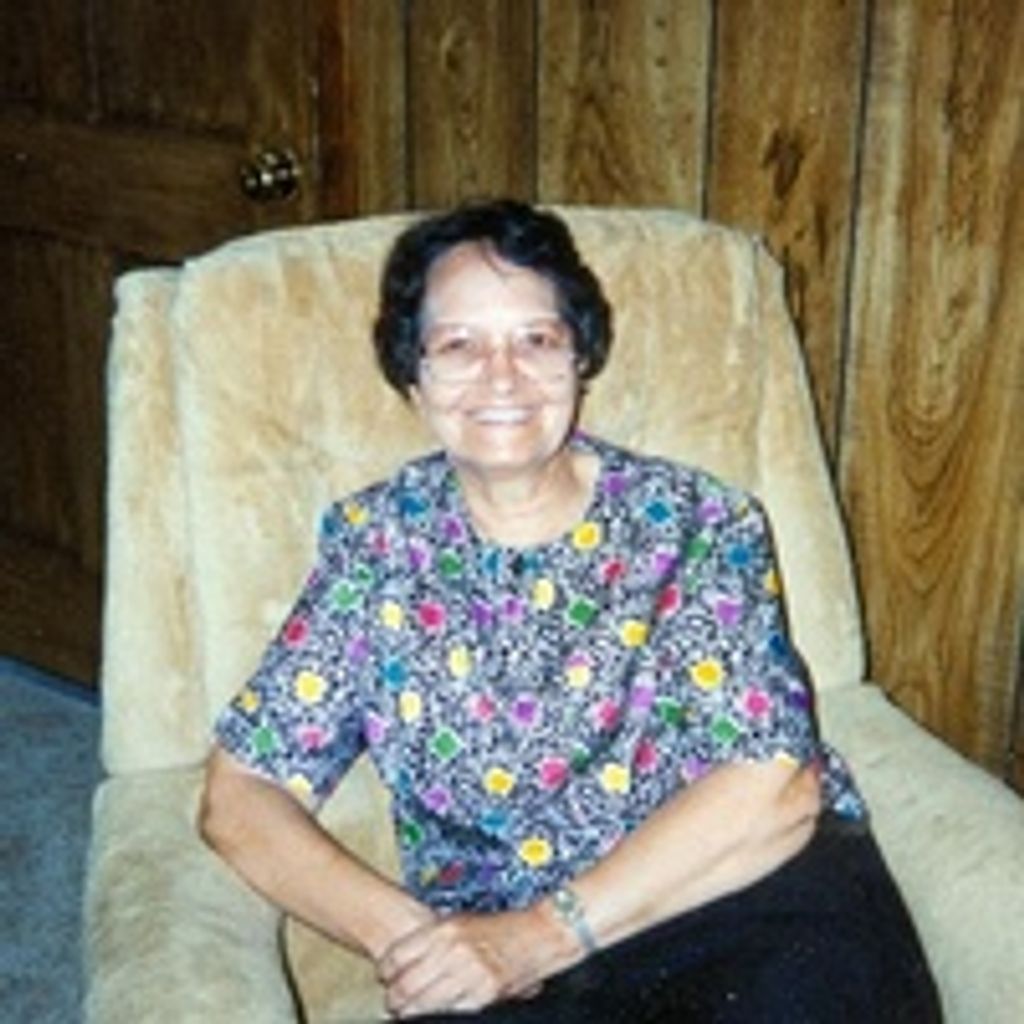 Gloria Faye Martin