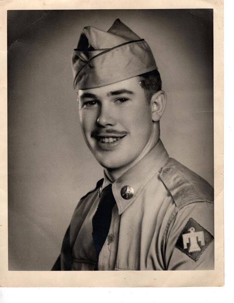 Alford "Al" Eugene Mcclellan Profile Photo
