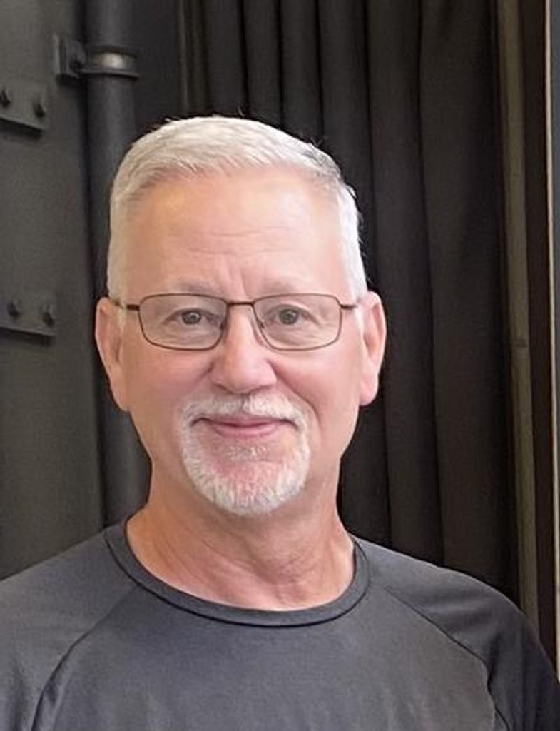 Michael A. Heidrick Profile Photo