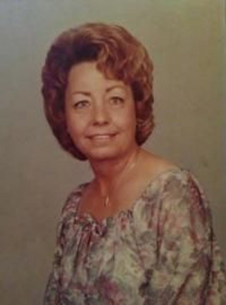 Marilyn Emeline Smith