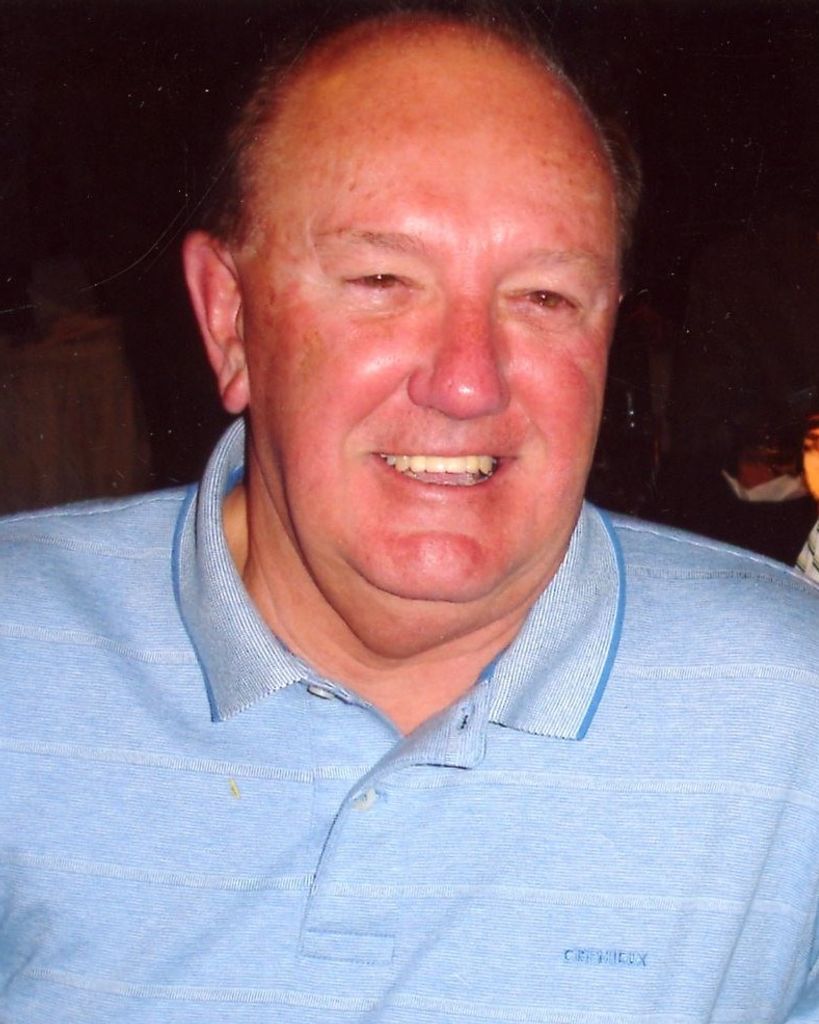 Leonard Charles Wiggins Profile Photo