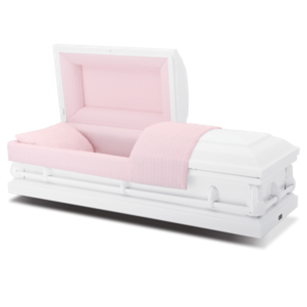Caskets | Hyke Funeral Home | Redfield, SD