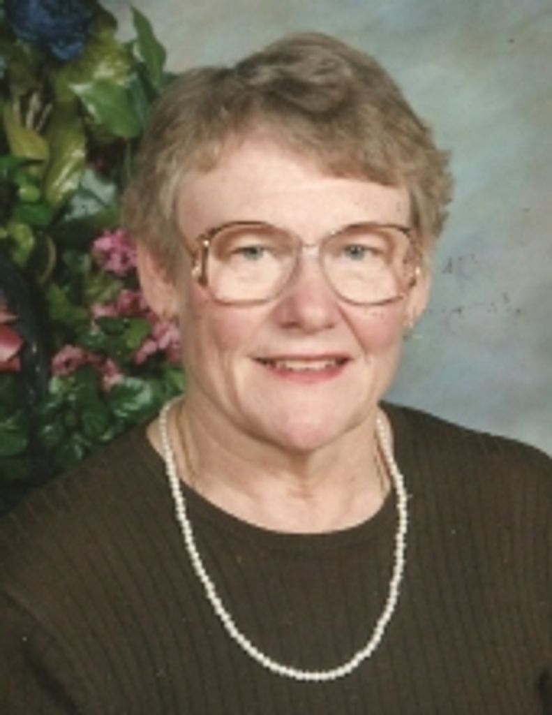 Irene  J. Johnson 