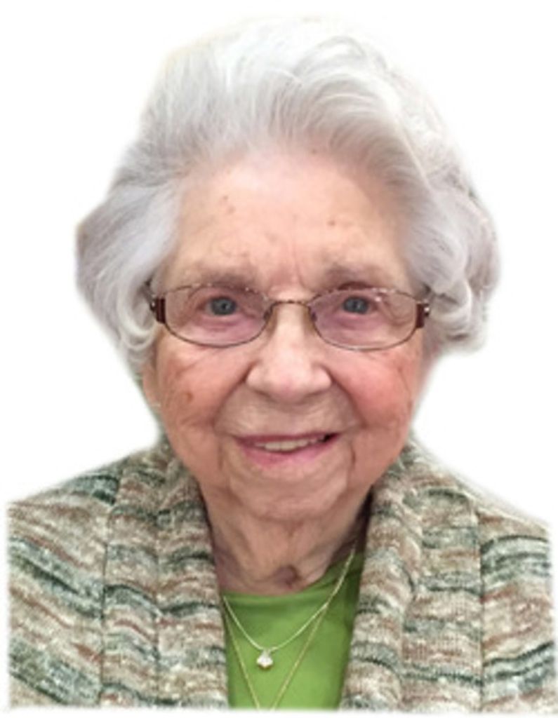 Mary Hallene Downing Profile Photo