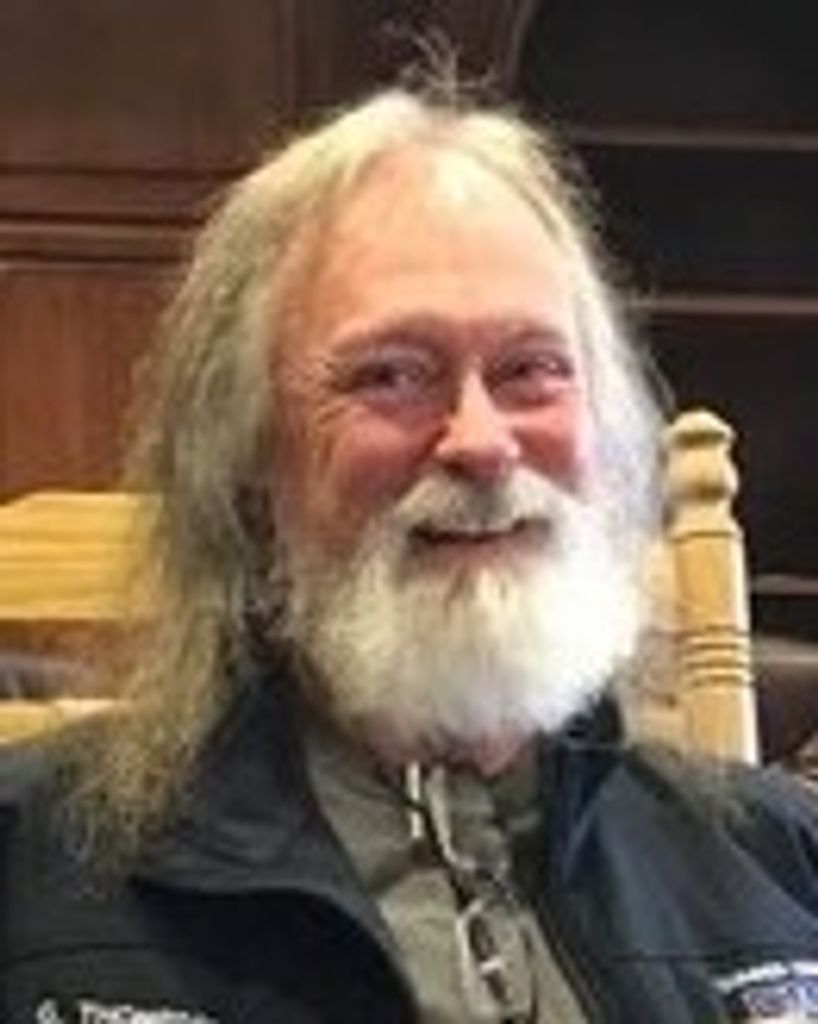 Gary A. Thompson Profile Photo