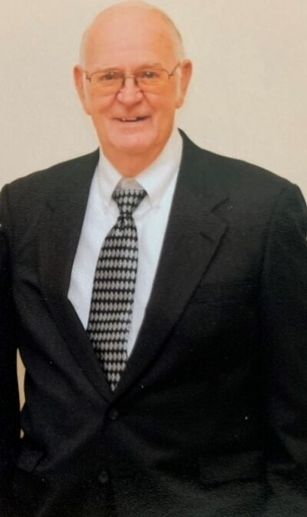 Russell James "Jim" King Jr. Profile Photo