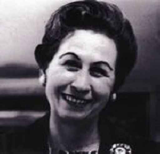 Barbara W. Johns Profile Photo