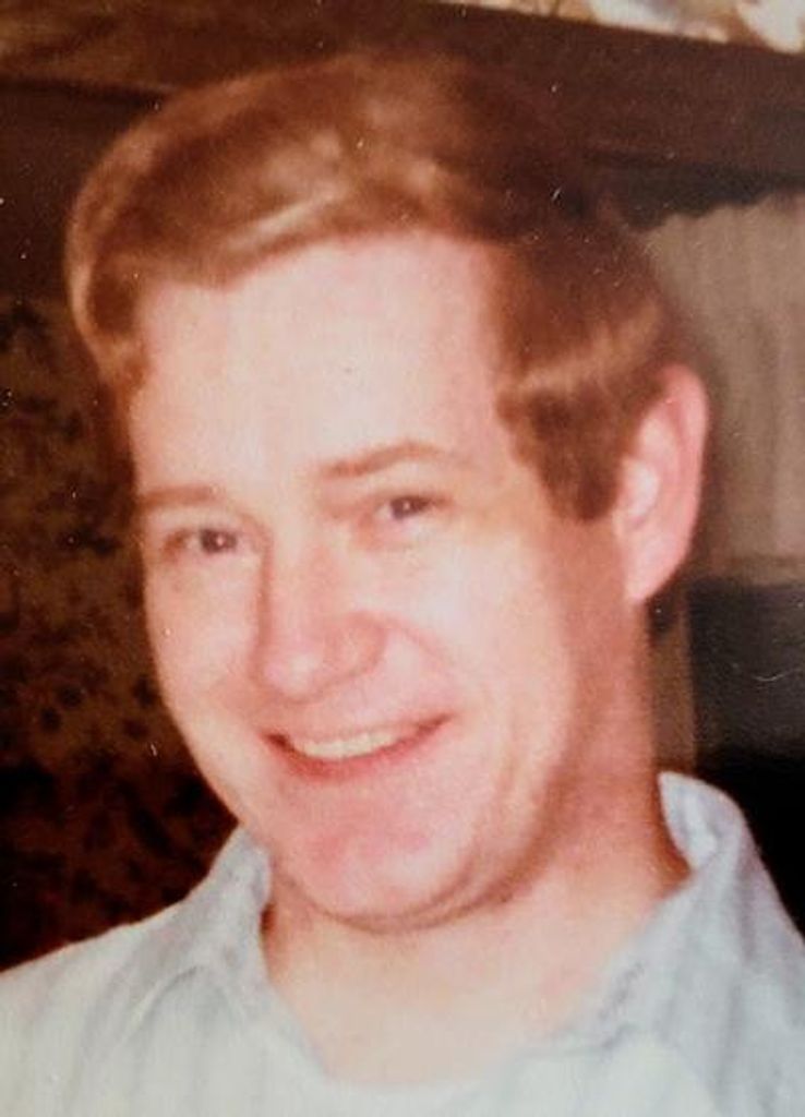 Glen Ward Lee Jr. Profile Photo