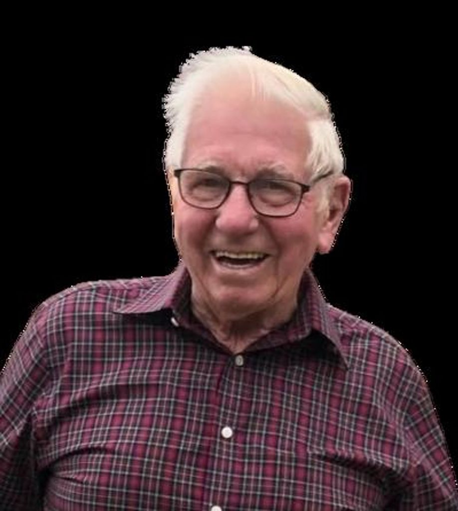 Serenus George Manders Profile Photo