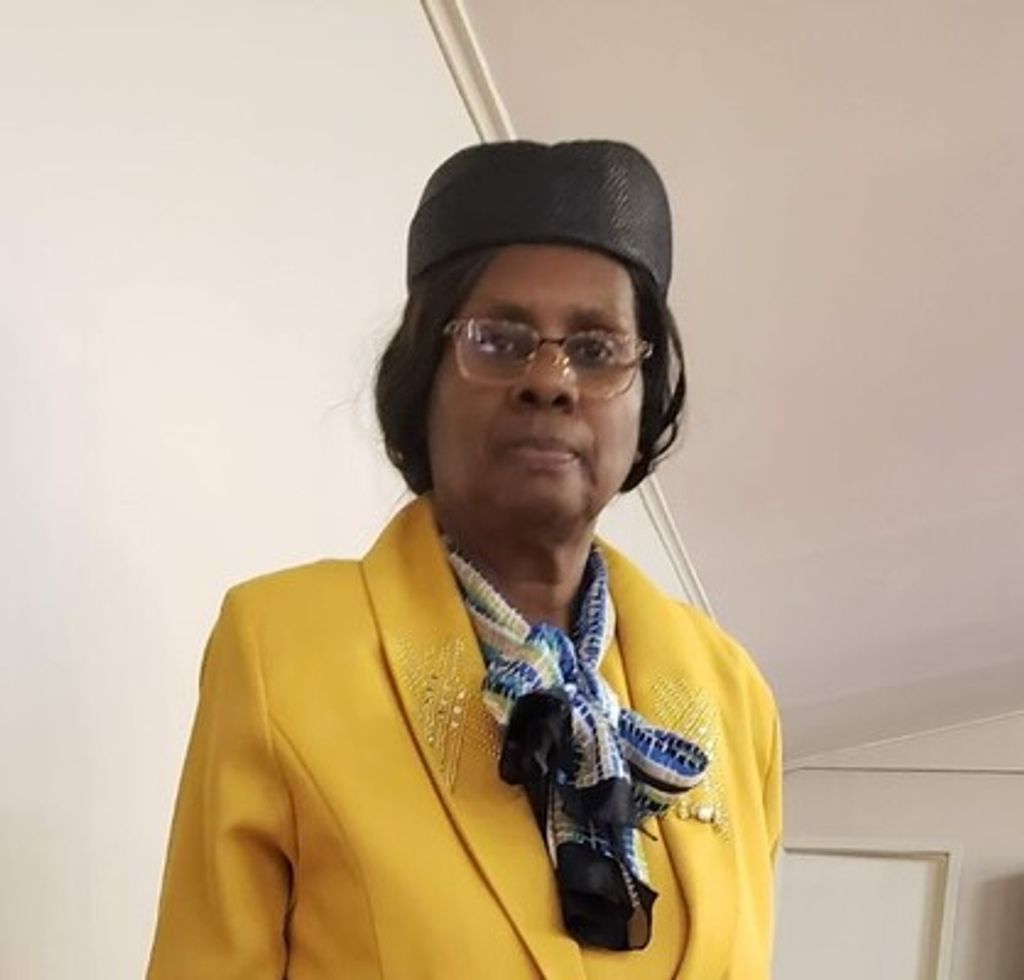 Bernice Conway Profile Photo