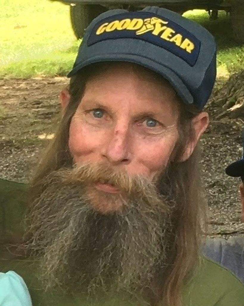 Richard Lawrence Strieter