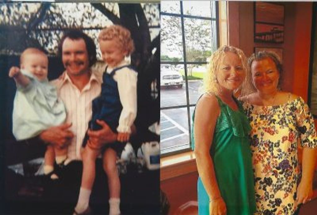 Jerry  Michael Williamson Profile Photo