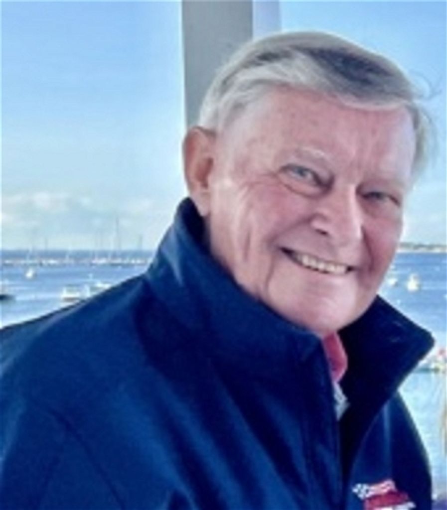 Brian Chandler Profile Photo