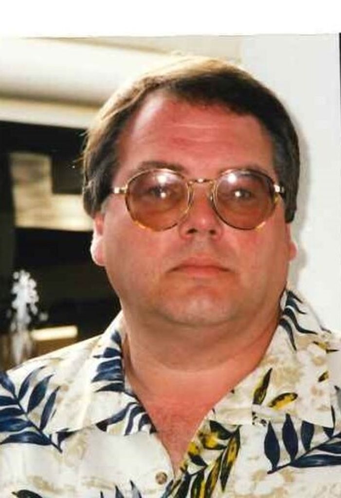 Donald E. Cornwell, Jr. Profile Photo