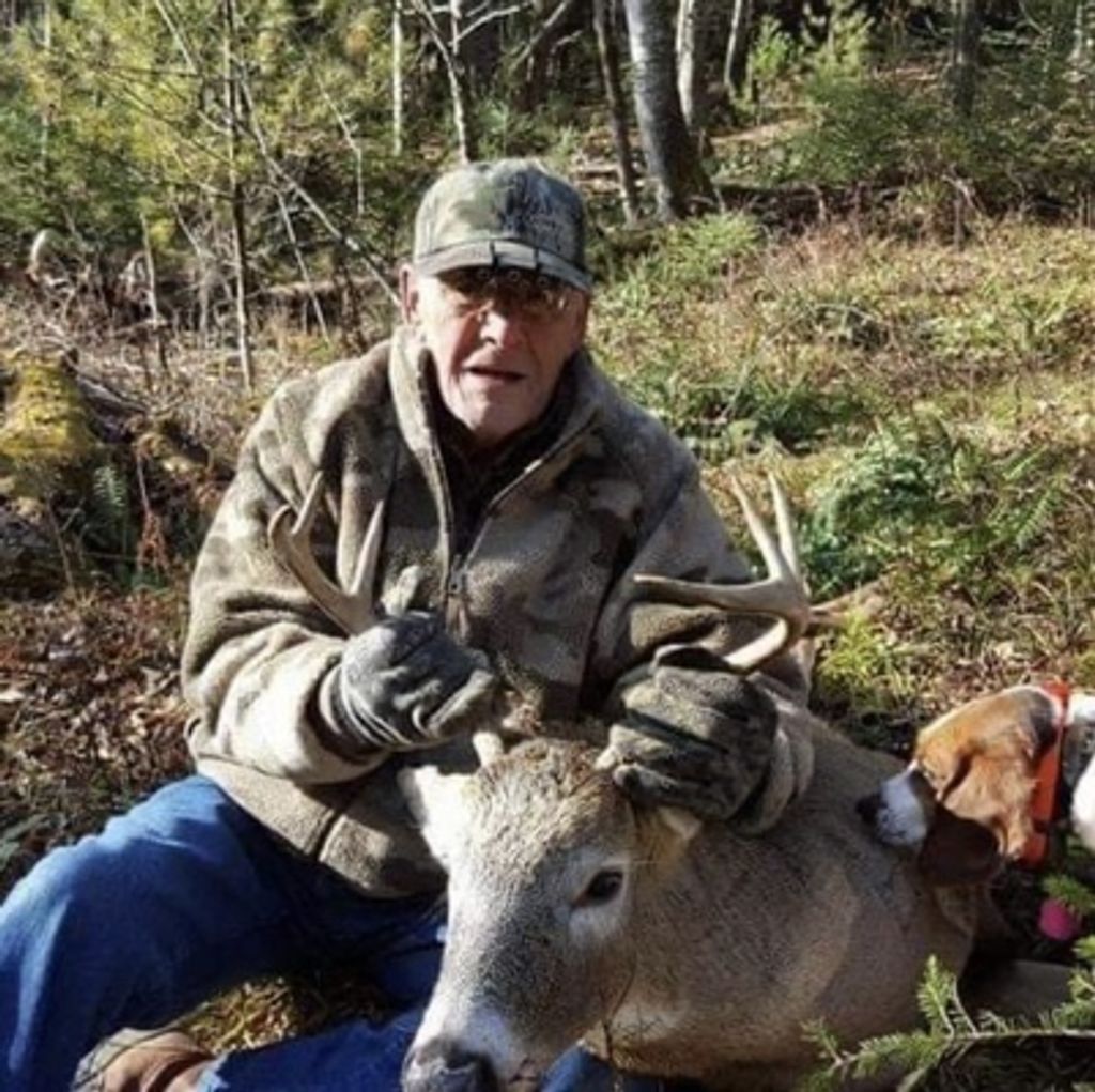 Robert "Bob" Wheeler Profile Photo