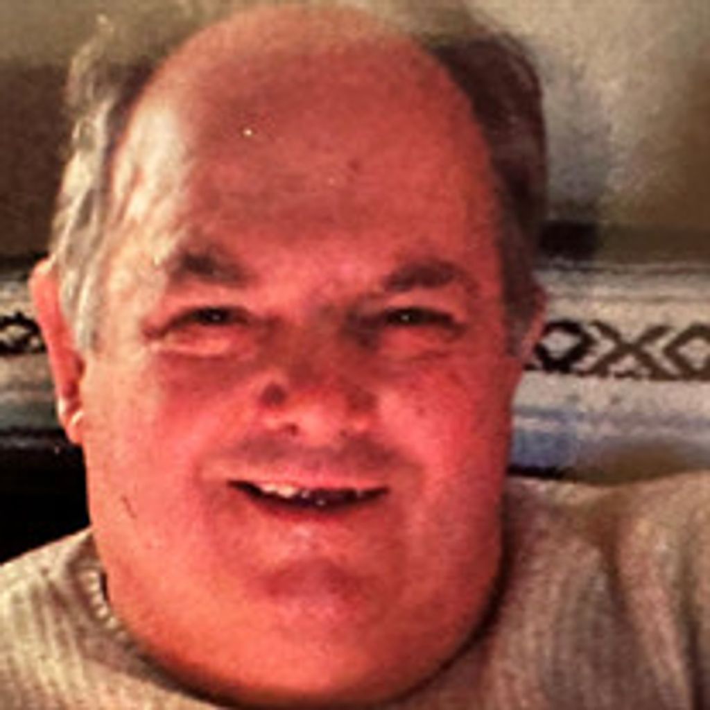 Kenneth Dobbin