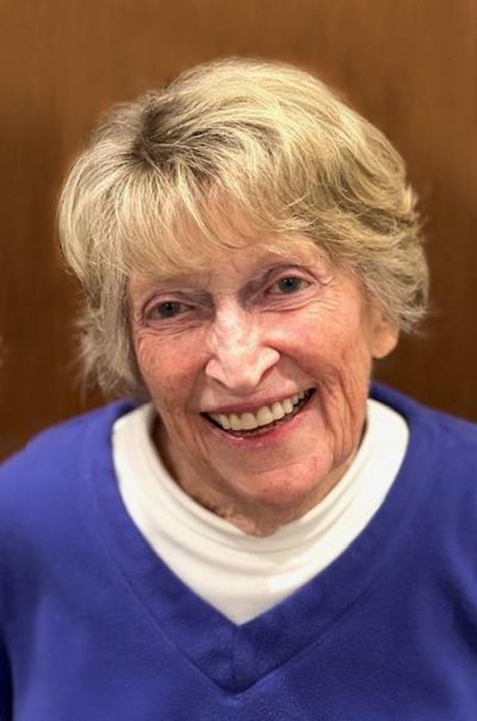 Carolyn Laura Norsby Profile Photo