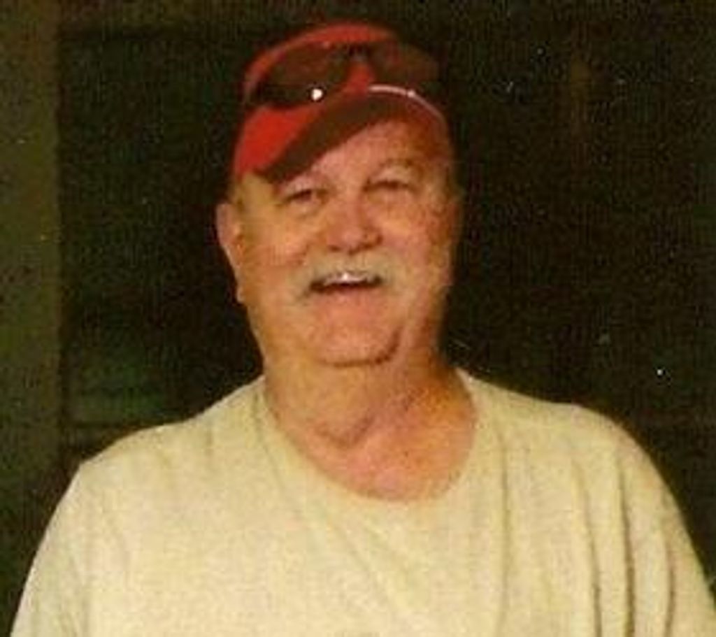Bobby Jack Walding