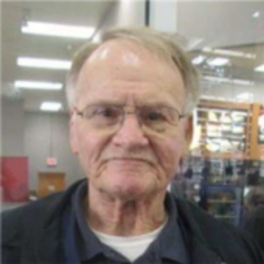 Robert Frederick Balmer Profile Photo