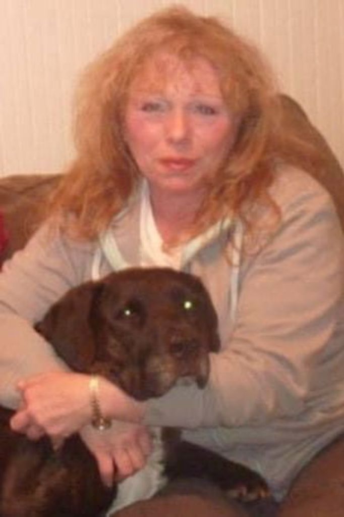 Cecelia K. Updegrove Profile Photo