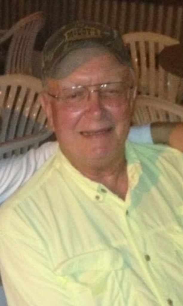 Boyd Griffin Profile Photo