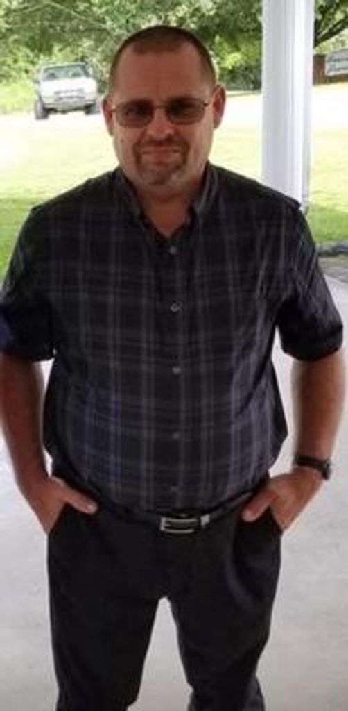 Ray Jackson Lail Jr. Profile Photo