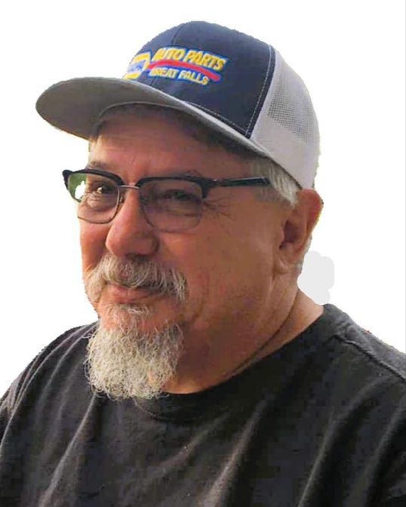 Mark Eugene Day Profile Photo