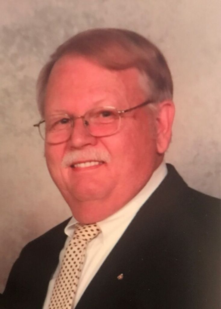 Roger W. Gregory Profile Photo