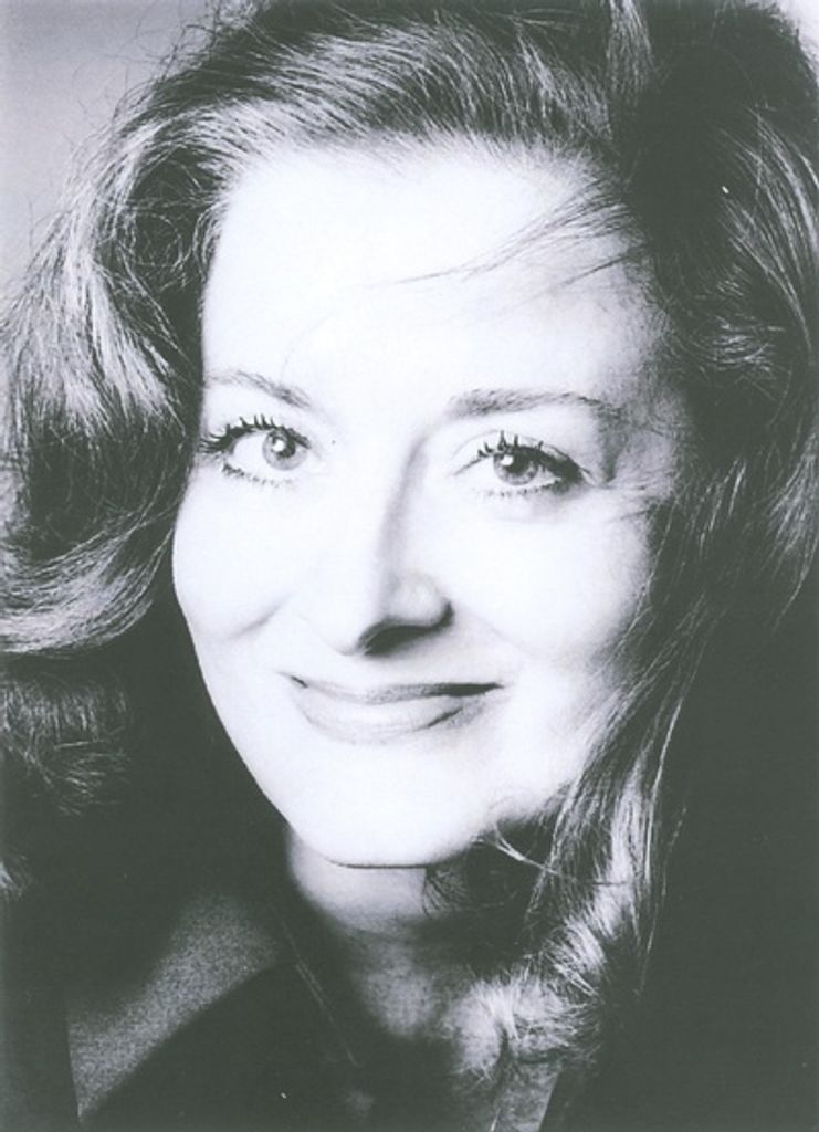 Elaine B. Carrington