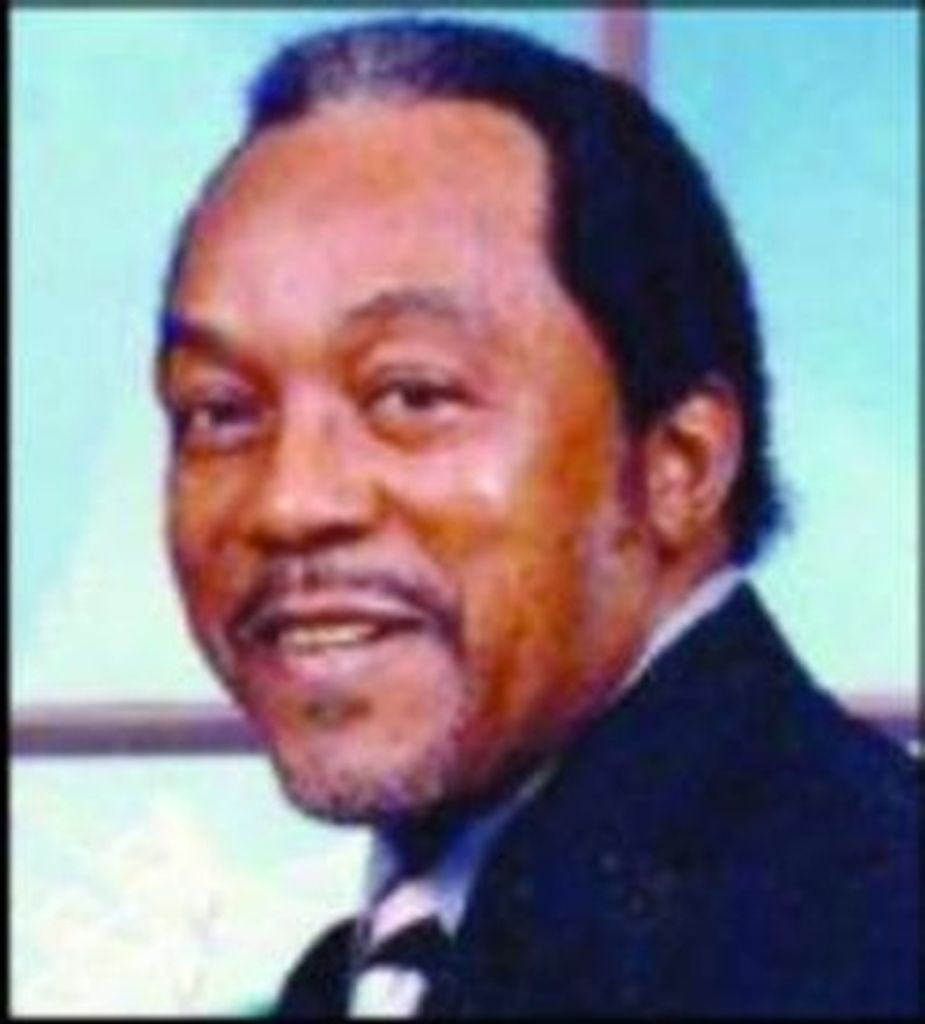 Rev. Donald R. Mccorkle