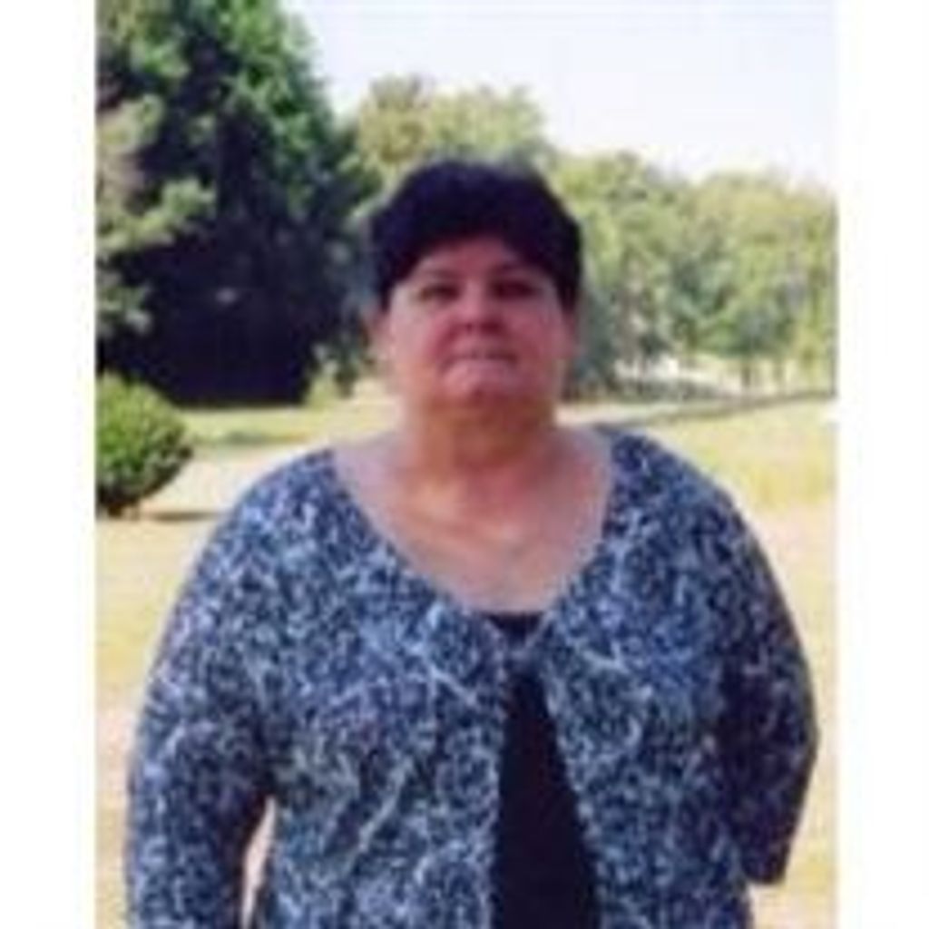 Mildred Armstrong