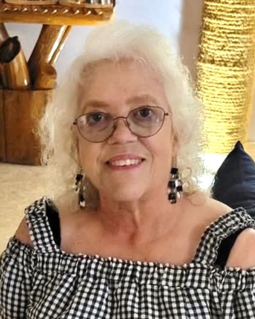 Barbara L. Cox Profile Photo