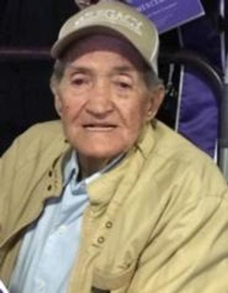 Bobby Eugene Oswalt