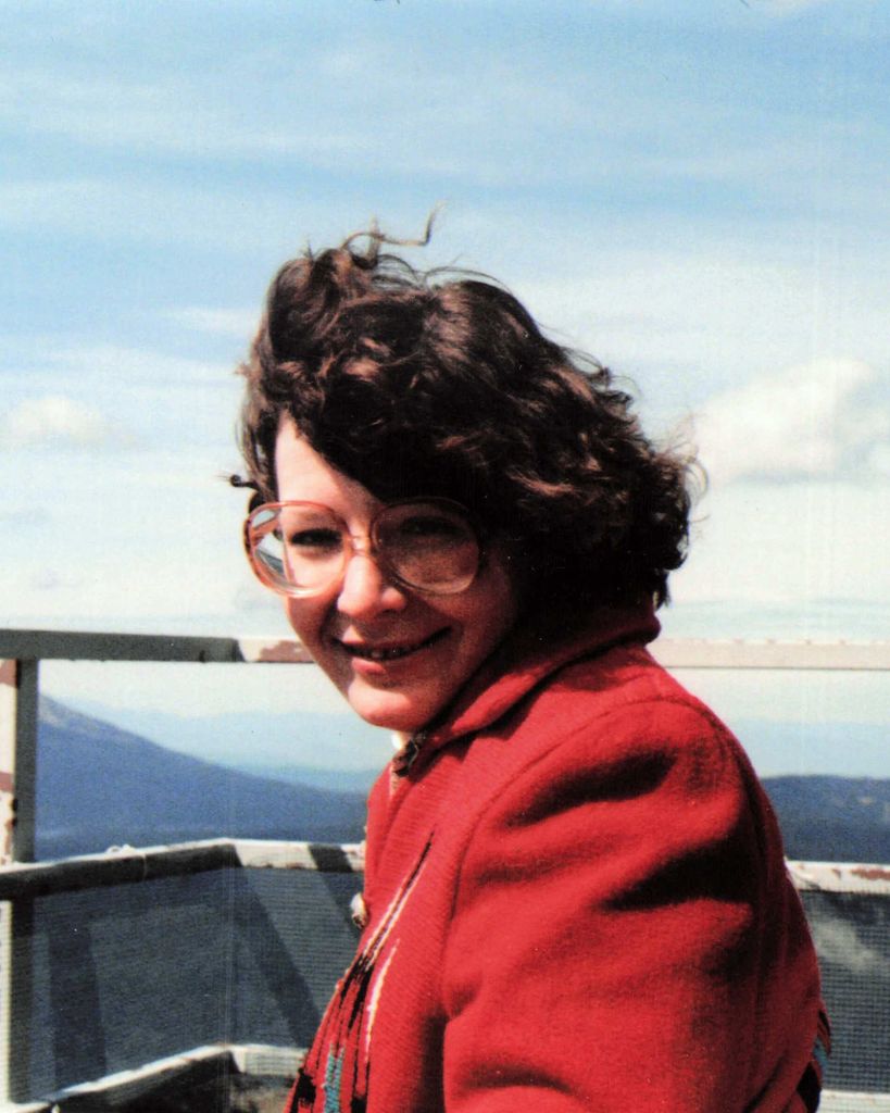 Marilyne Graf Profile Photo