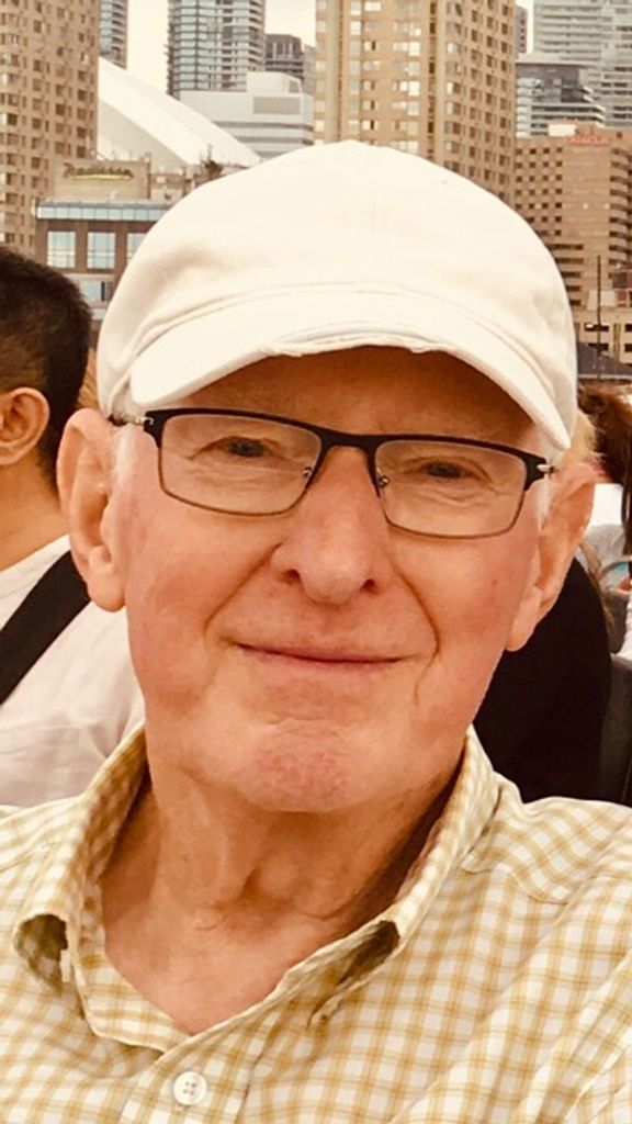 Thomas Clinton Morse Profile Photo