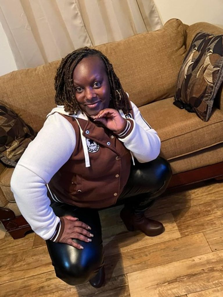 Tawana Evette Pugh-Sweat Profile Photo