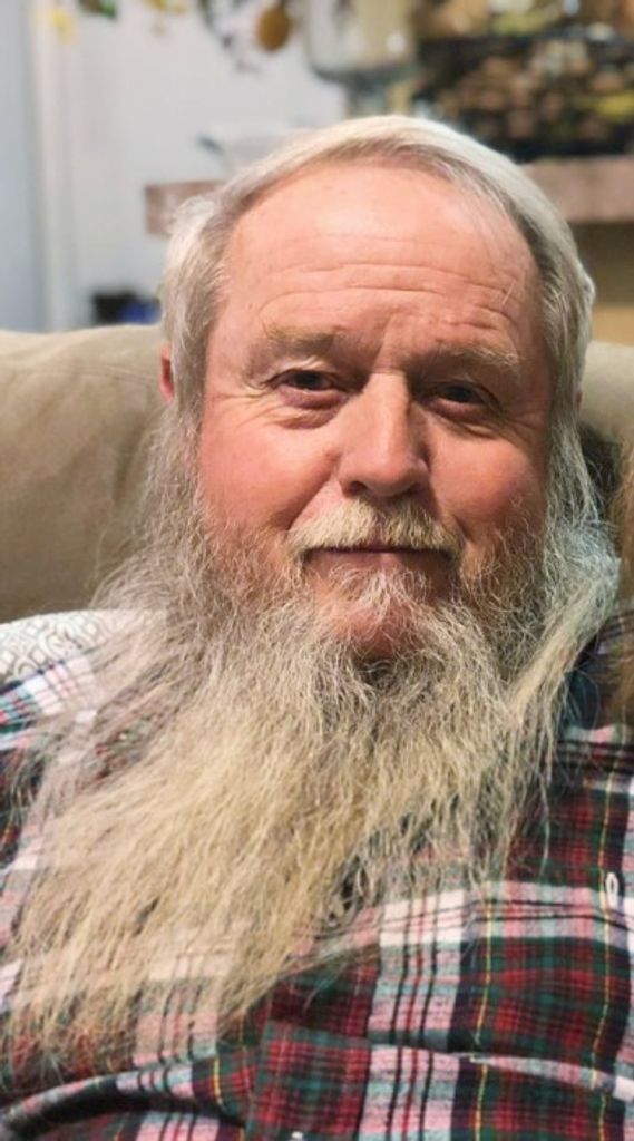 Leon Morris Profile Photo