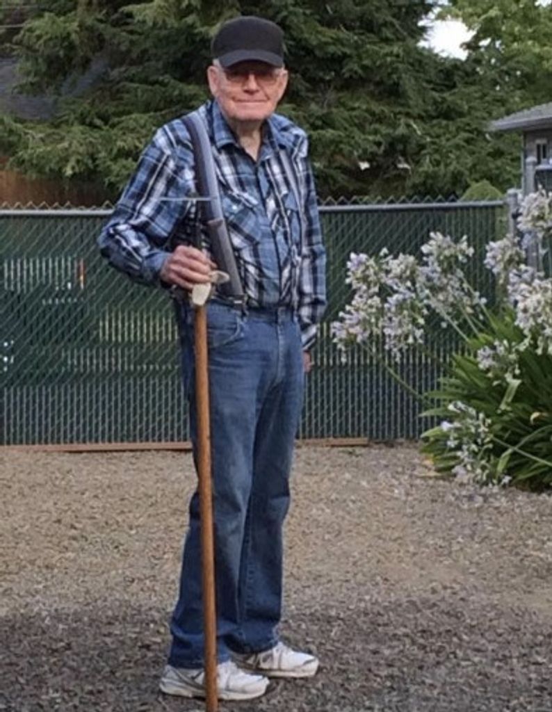 Earl E. Jordan Profile Photo