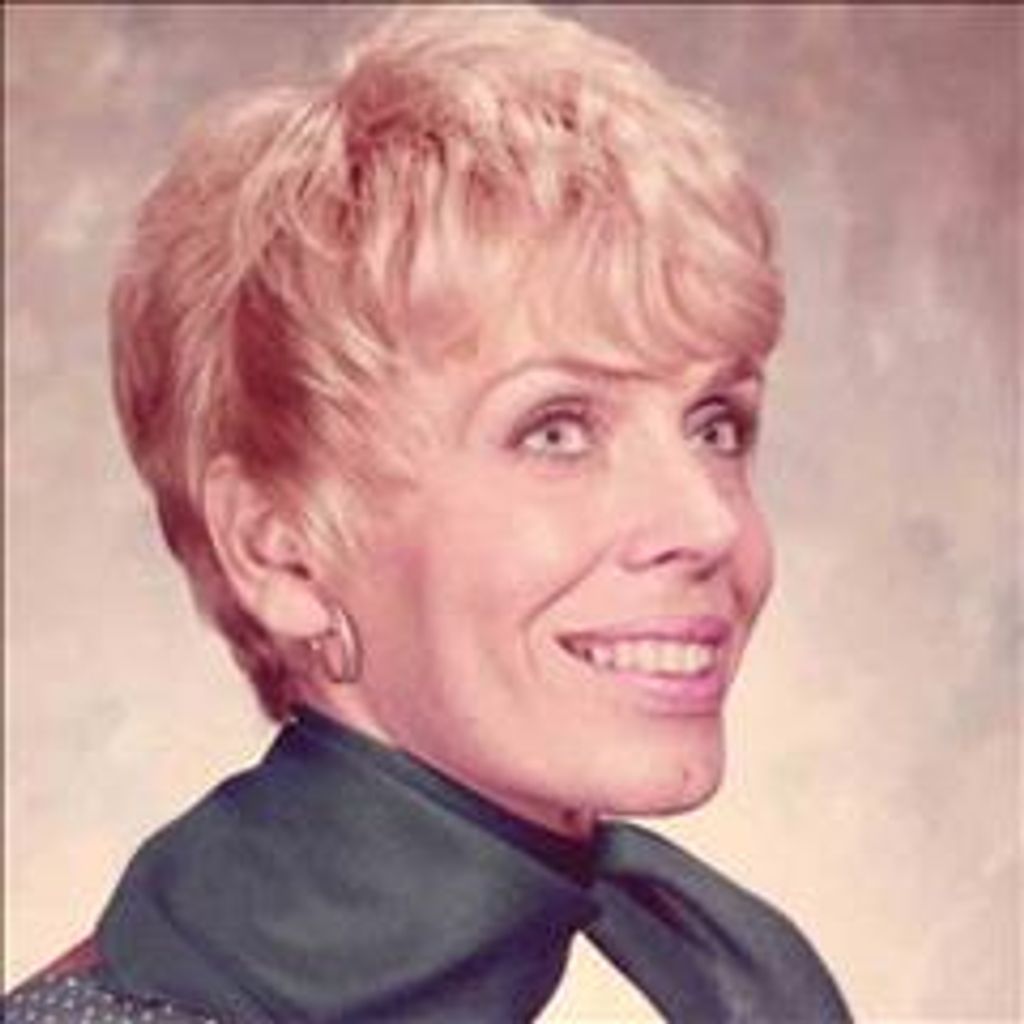 Marilyn Elaine Goodman Profile Photo