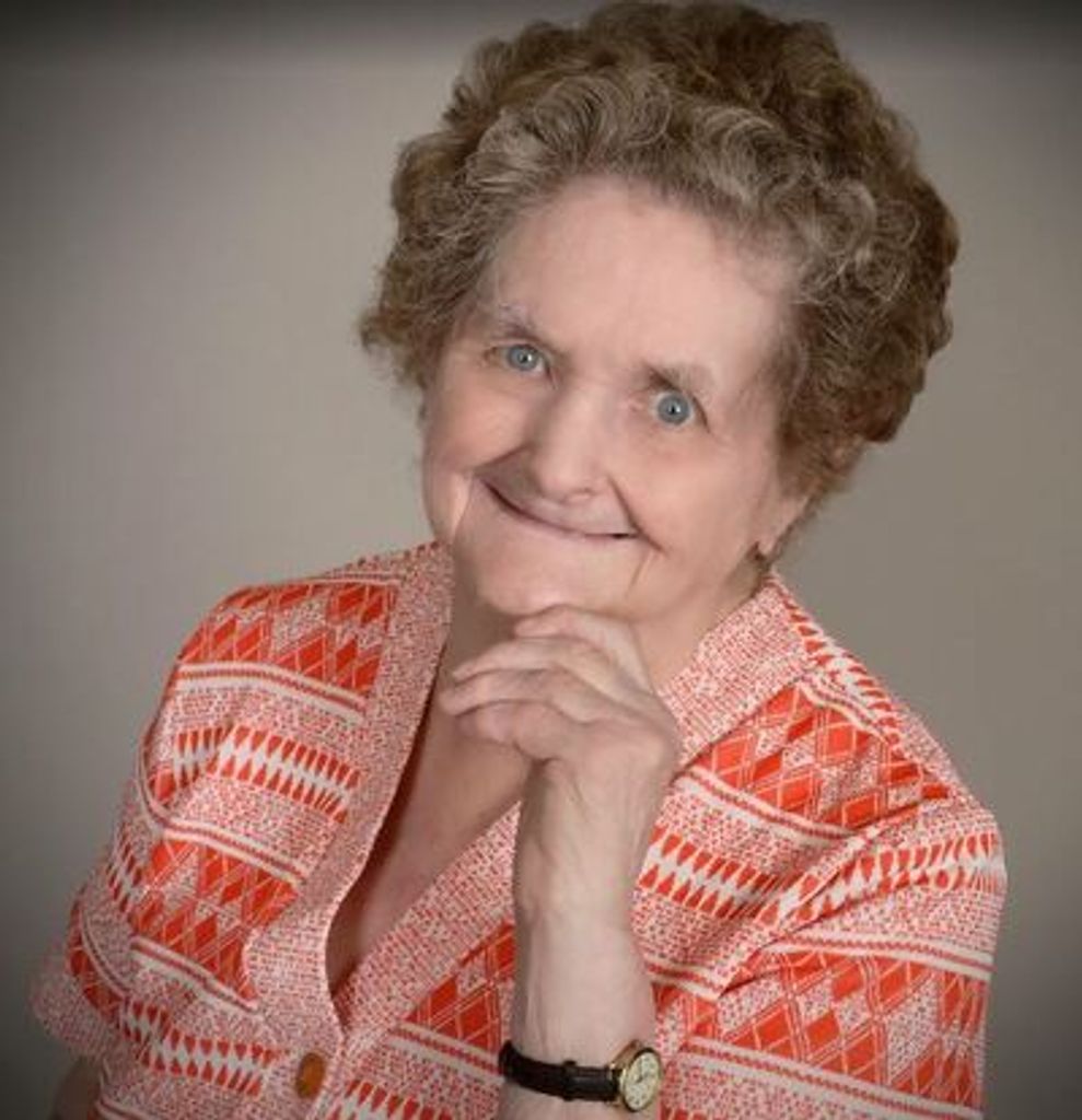 Delores Ruth Thompson Profile Photo