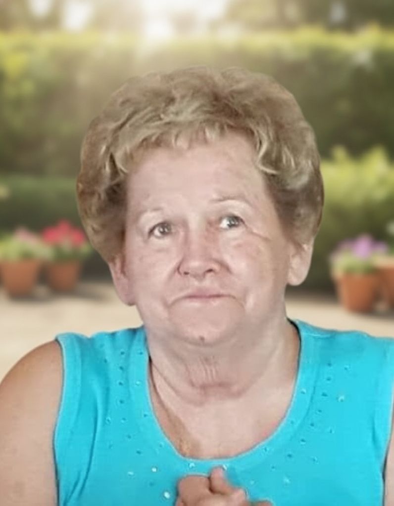 Sarah Jane Yates Profile Photo