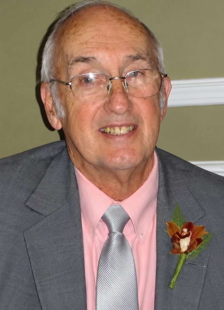 Robert Louis Weiler Profile Photo