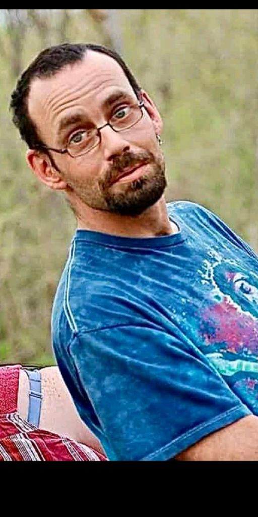 Ethan Martin Profile Photo
