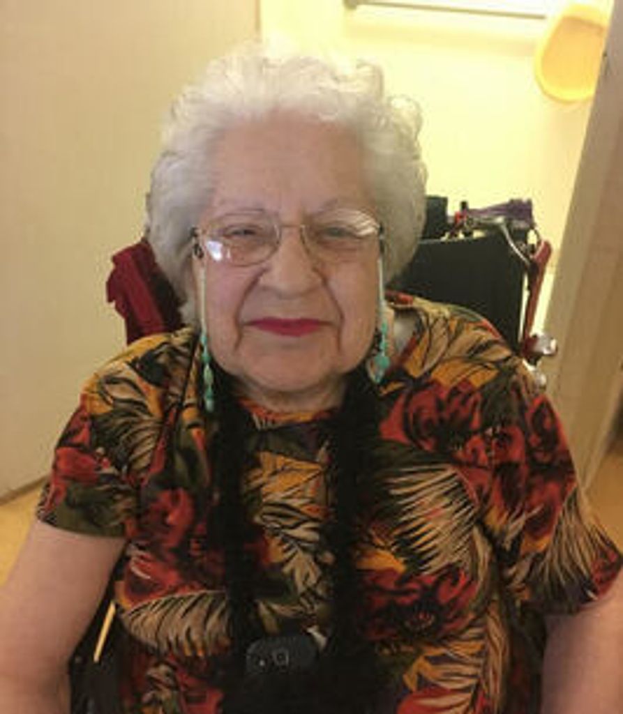 Lois  Jean (Mcdermott)  Adams Profile Photo