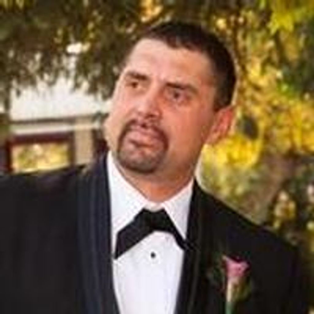 Jedediah Cain Trussel