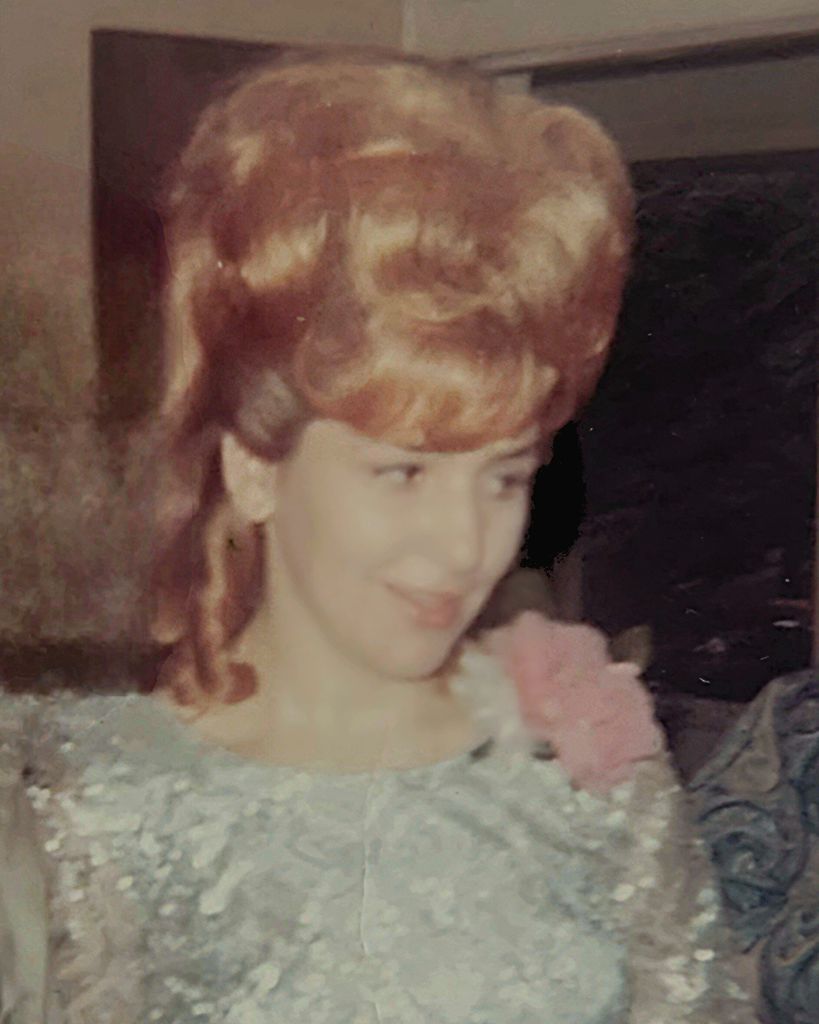 Linda M. Gregg Profile Photo